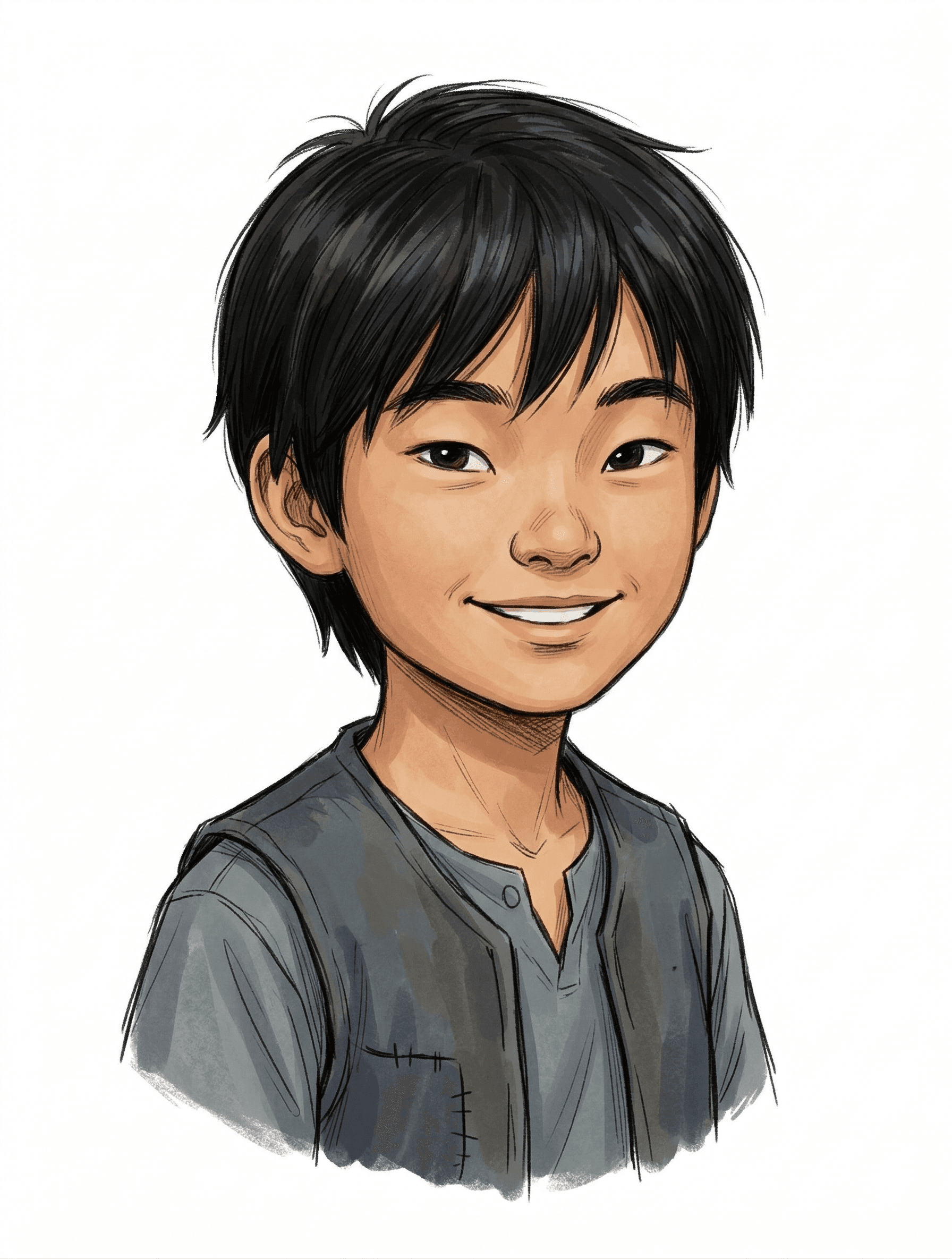 Jackie Roh