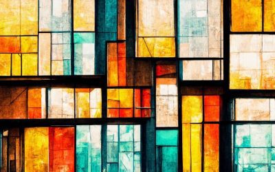 The Decentralized and Disruptive Church