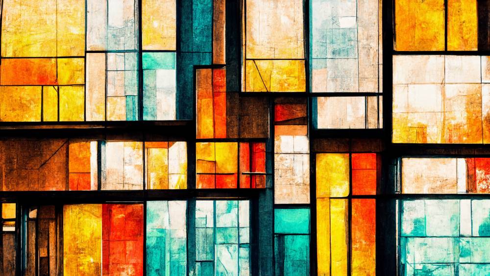 The Decentralized and Disruptive Church